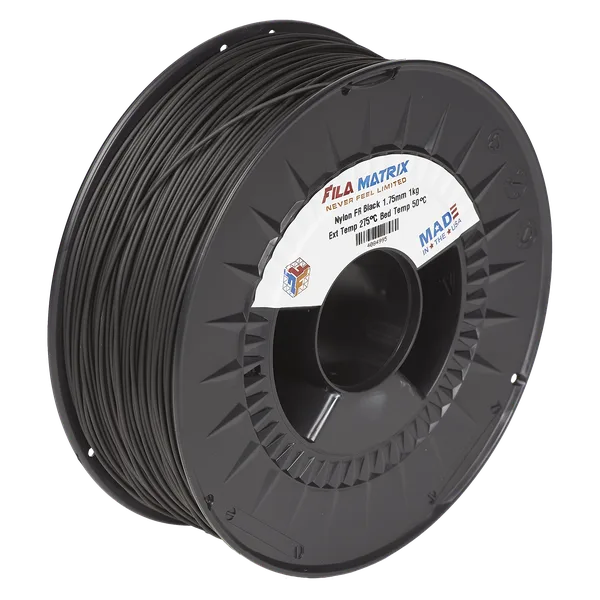 Filamatrix PA Black