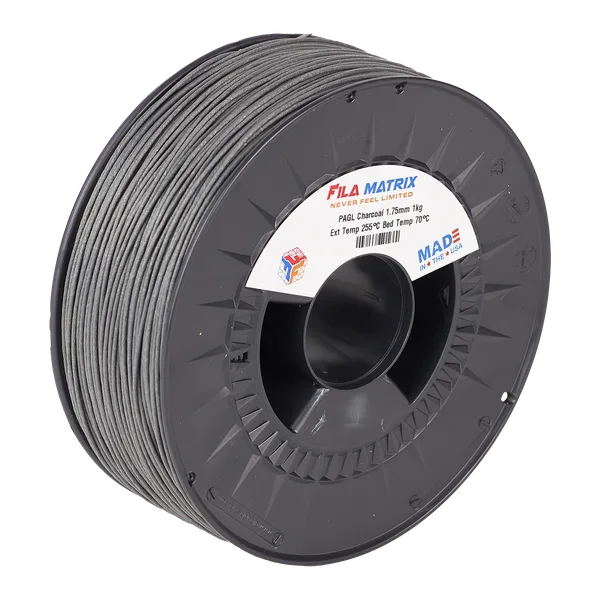 Filamatrix PA Charcoal