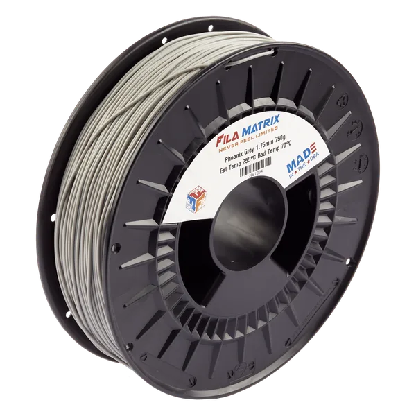 Filamatrix PA Gray