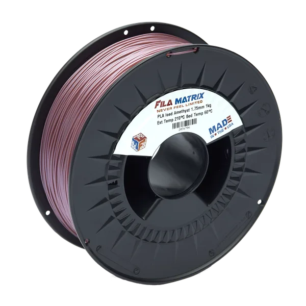 Filamatrix PLA Purple