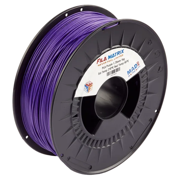 Filamatrix PLA Purple