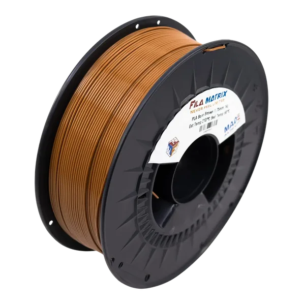 Filamatrix PLA Brown