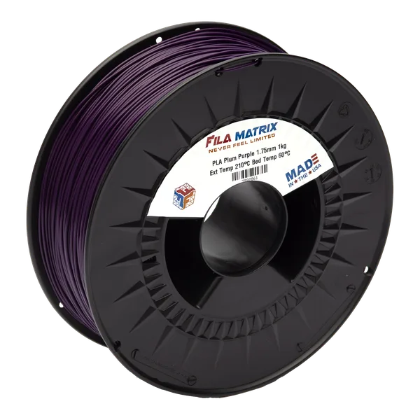 Filamatrix PLA Purple