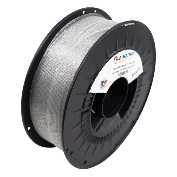 Filamatrix PLA Natural