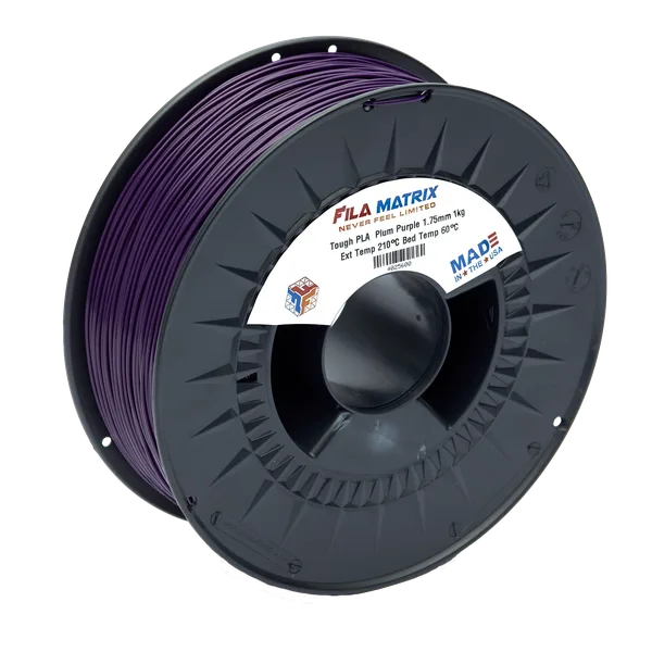 Filamatrix PLA Purple