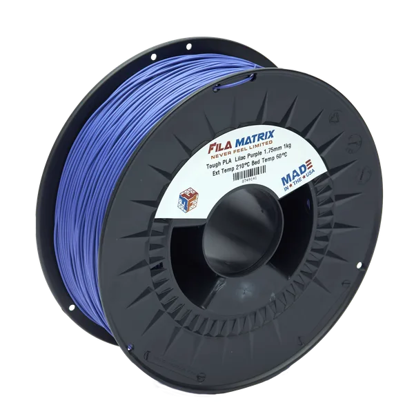 Filamatrix PLA Lavender