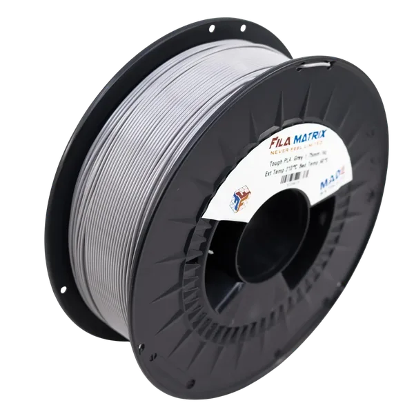 Filamatrix PLA Gray