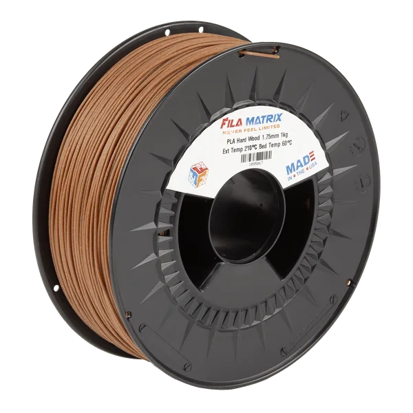 Filamatrix PLA Brown