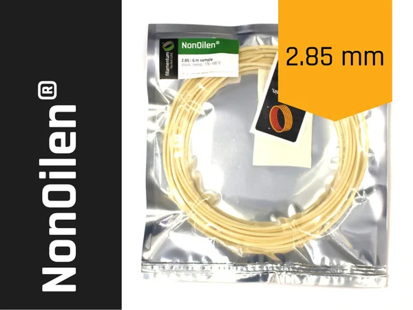 Fillamentum USA 6 m Sample | | NonOilen®