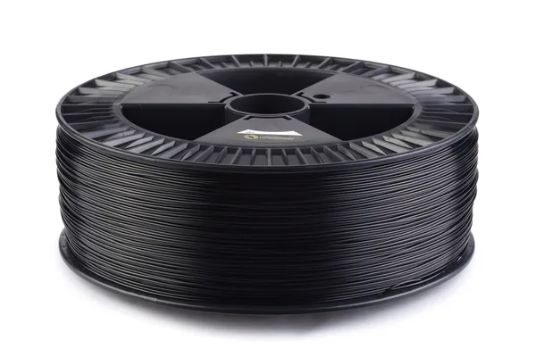 Fillamentum USA ABS Black