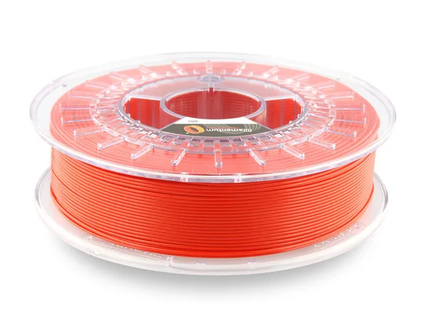 Fillamentum USA ABS Extrafill "Traffic Red"