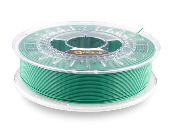 Fillamentum USA ABS Extrafill "Turquoise Green"