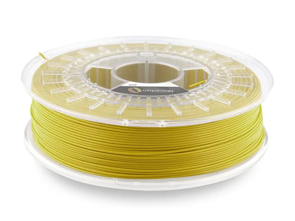 Fillamentum USA ASA Extrafill "Dijon Mustard"