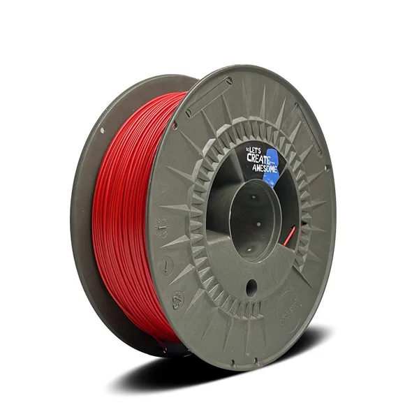 Fillamentum USA ASA Extrafill "Traffic Red"