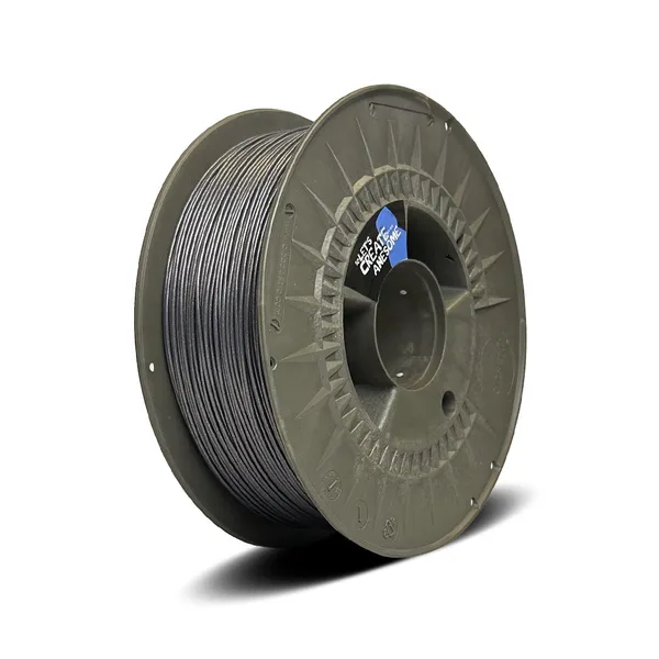 Fillamentum USA ASA Extrafill "Vertigo Grey"