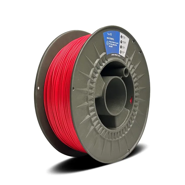 Fillamentum USA ASA Extrafill "Vivid Pink"