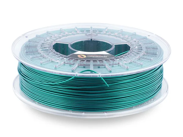 Fillamentum USA CPE HG100 "Jungle Green Metallic"