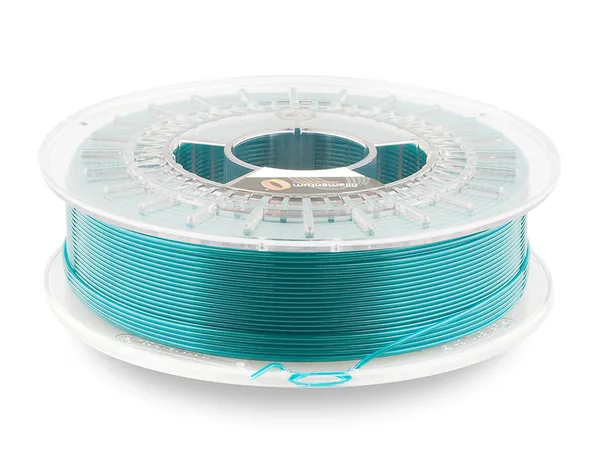 Fillamentum USA CPE HG100 "Lagoon Transparent"