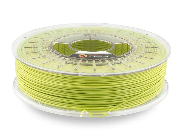 Fillamentum USA CPE HG100 "Pistachio Green"