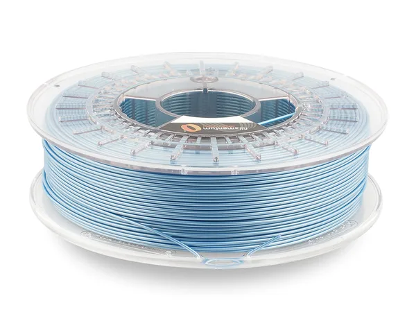 Fillamentum USA CPE HG100 "UFO Blue Metallic"