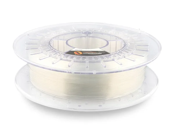 Fillamentum USA Flexfill TPU 98A "Natural"