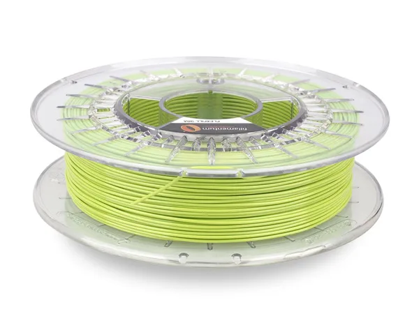 Fillamentum USA Flexfill TPU 98A "Pistachio Green"