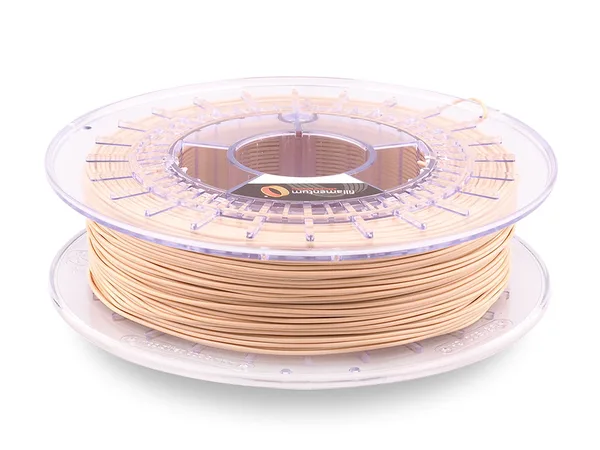 Fillamentum USA Flexfill TPU 98A "Powder Beige"