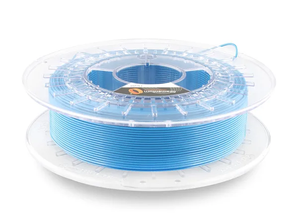 Fillamentum USA Flexfill TPU 98A "Sky Blue"