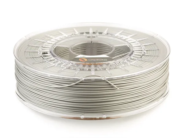 Fillamentum USA HIPS Extrafill "Metallic Grey"