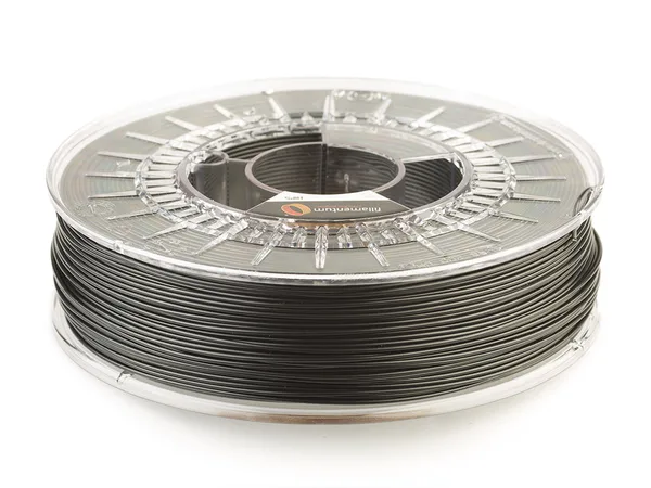 Fillamentum USA HIPS Extrafill "Traffic Black"