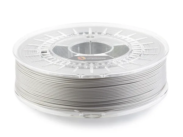 Fillamentum USA Nylon FX256 "Metallic Grey"