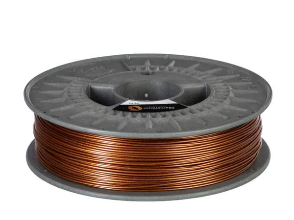 Fillamentum USA PETG "Copper With Me"