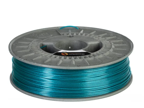 Fillamentum USA PETG "Sea Wave"