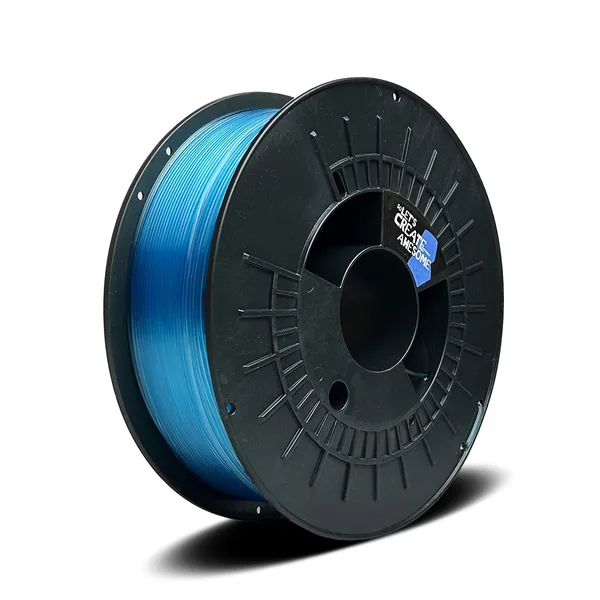 Fillamentum USA PLA Blue