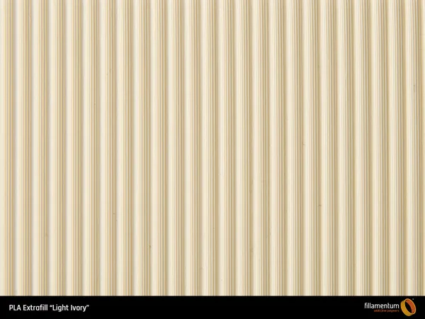 Fillamentum USA PLA White