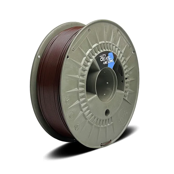 Fillamentum USA PLA Brown