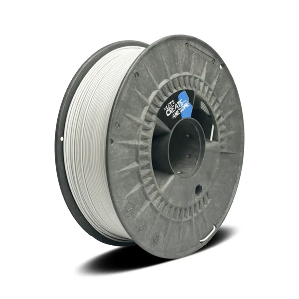 Fillamentum USA PLA Gray