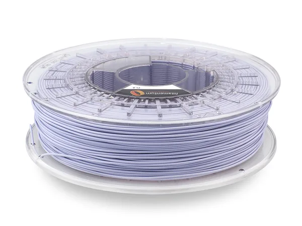Fillamentum USA PLA Extrafill "Lilac" |
