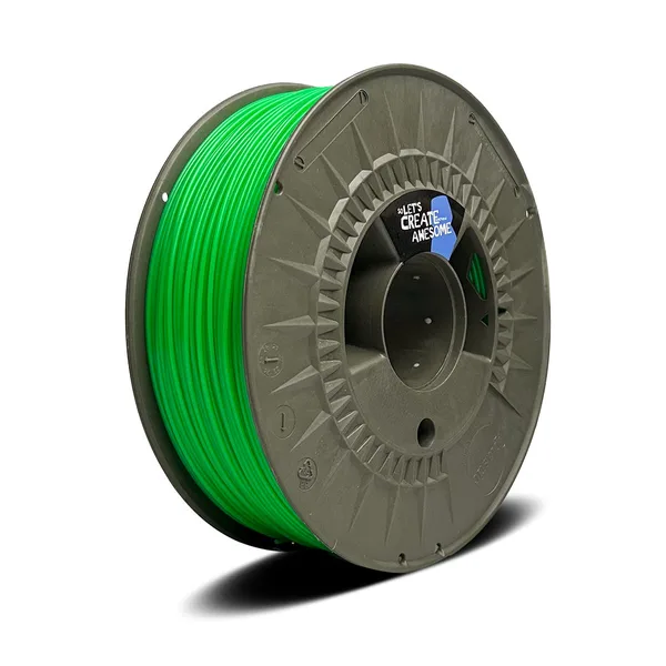 Fillamentum USA PLA Green