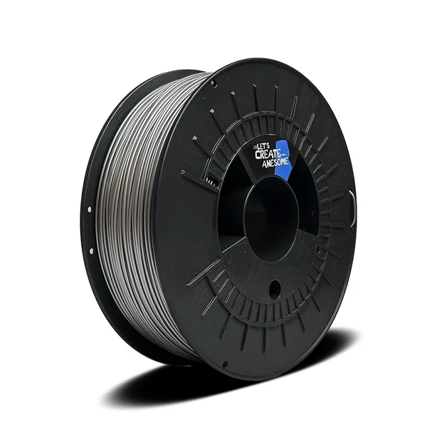 Fillamentum USA PLA Gray