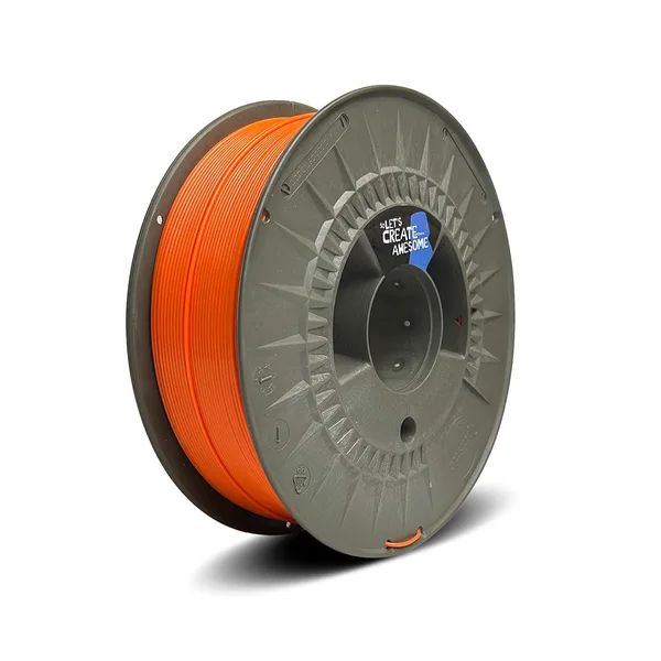 Fillamentum USA PLA Orange