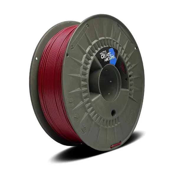 Fillamentum USA PLA White