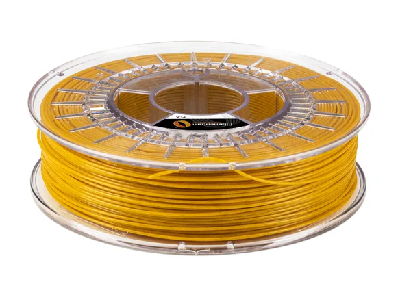 Fillamentum USA PLA Extrafill "Peppered Mustard" |
