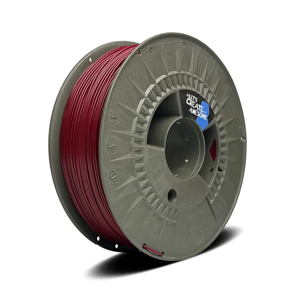 Fillamentum USA PLA Red