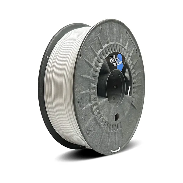 Fillamentum USA PLA White