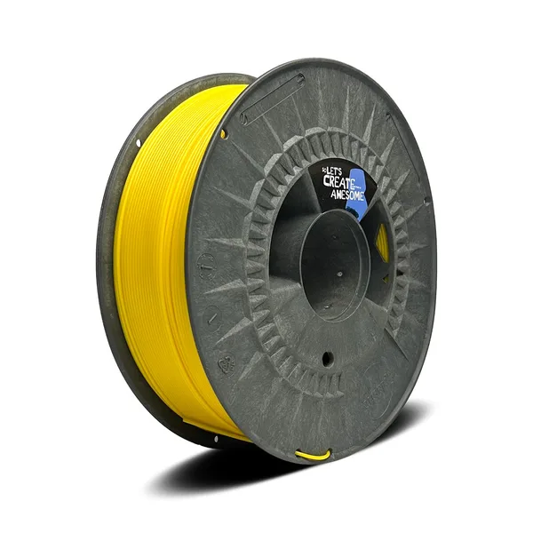 Fillamentum USA PLA Yellow