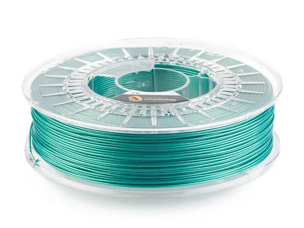 Fillamentum USA PLA Extrafill "Vertigo Jade" |
