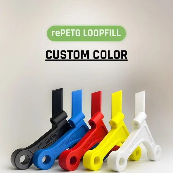 Fillamentum USA PETG 