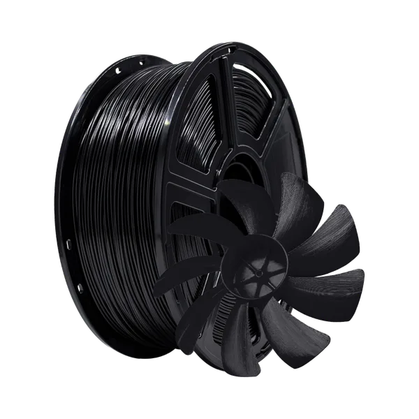 Flashforge ABS Black
