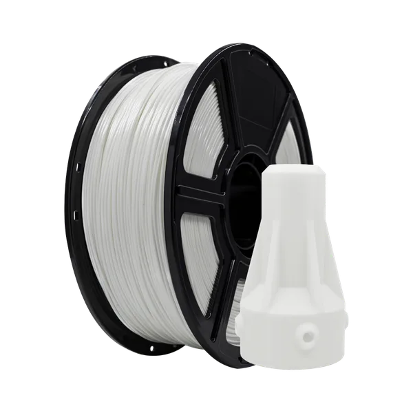 Flashforge ABS White